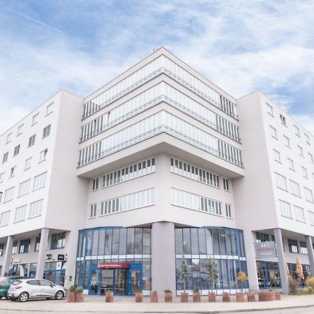 Arcadia Hotel Heidelberg Шветцинген Екстер'єр фото