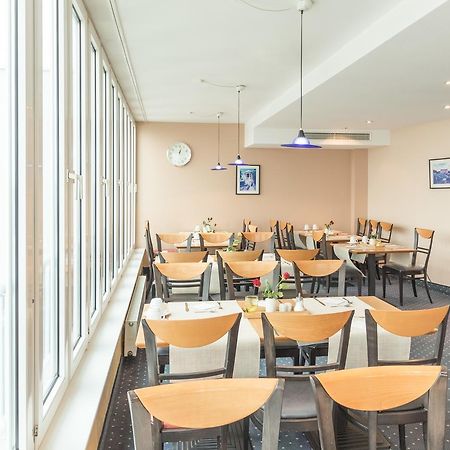 Arcadia Hotel Heidelberg Шветцинген Екстер'єр фото