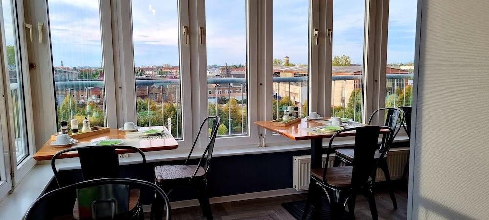 Arcadia Hotel Heidelberg Шветцинген Екстер'єр фото
