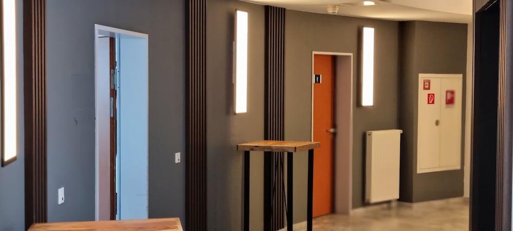 Arcadia Hotel Heidelberg Шветцинген Екстер'єр фото
