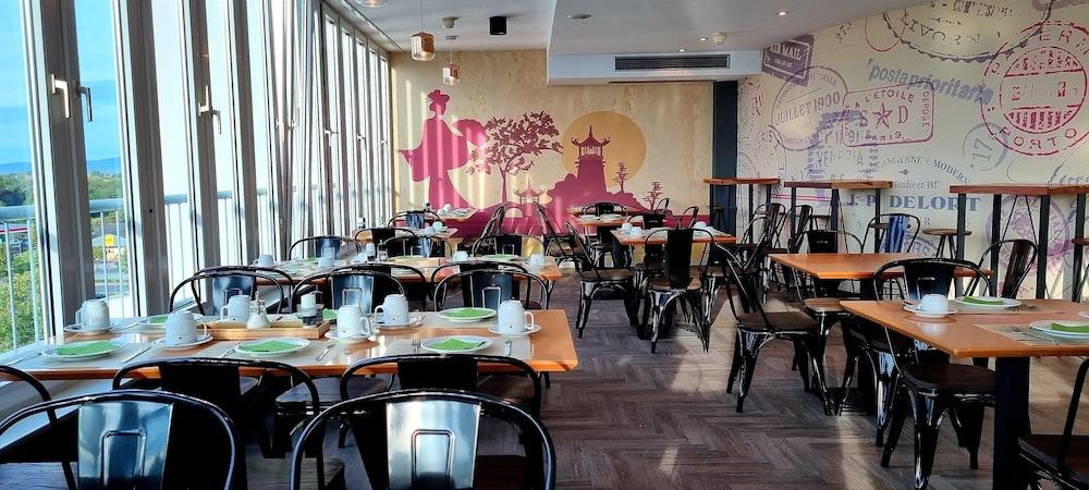Arcadia Hotel Heidelberg Шветцинген Екстер'єр фото